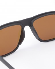 ALBA OPTICSアヌマ 偏光ブラウンレンズ サングラス 【ANVMA VZUM POLARIZED】mb_11l