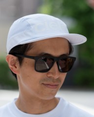 ALBA OPTICSアヌマ 偏光ブラウンレンズ サングラス 【ANVMA VZUM POLARIZED】mb_23l
