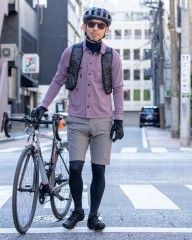 ALBA OPTICSアヌマ 偏光ブラウンレンズ サングラス 【ANVMA VZUM POLARIZED】mb_ma