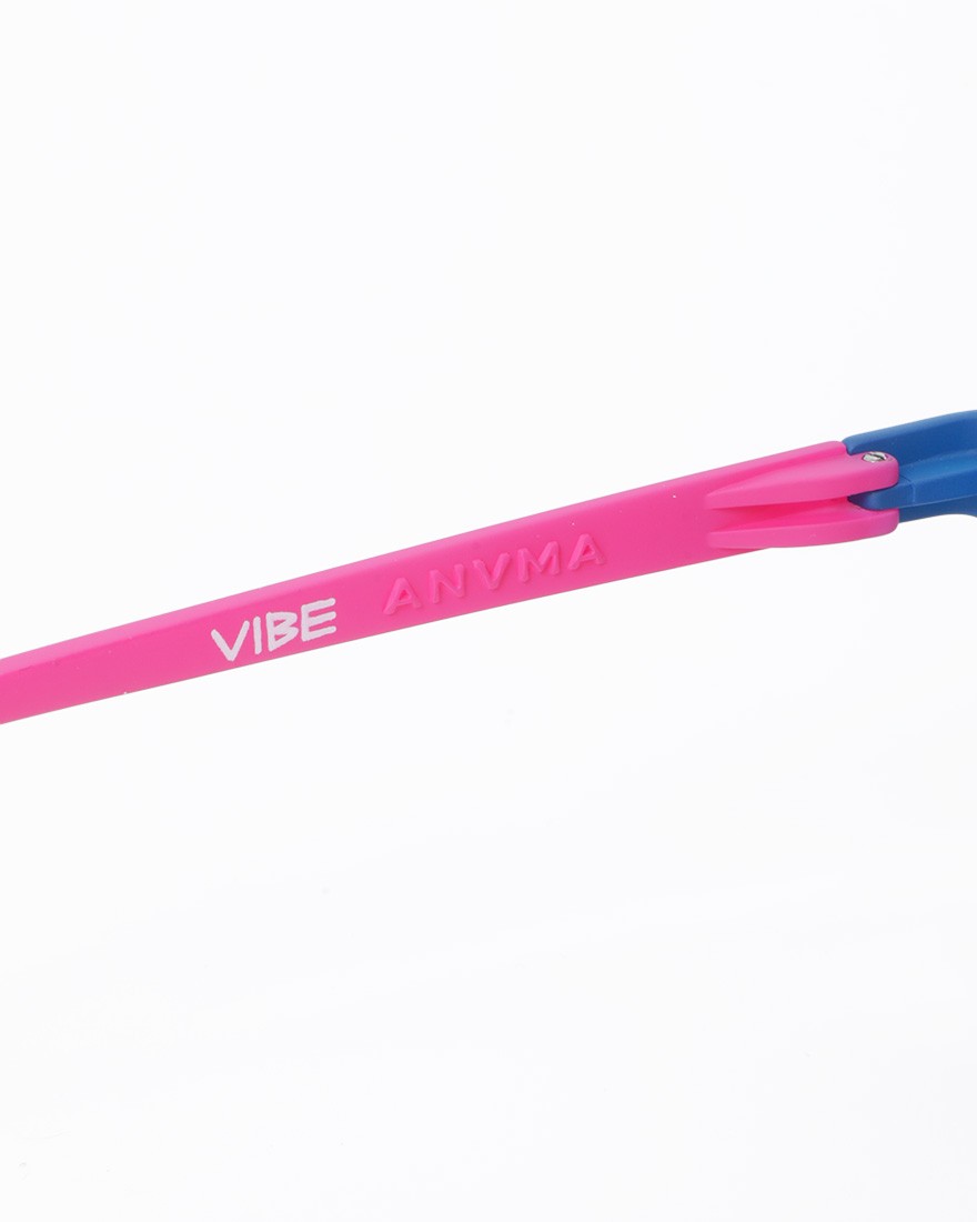 ALBA OPTICS＜限定＞アヌマバイブ パープルミラーレンズ サングラス 【ANVMA VIBE VZUM ML PLASMA】09l