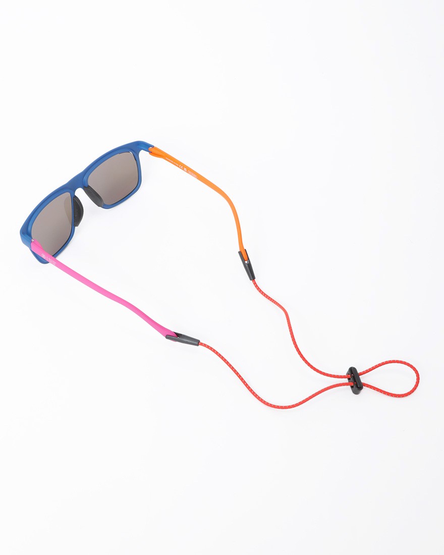 ALBA OPTICS＜限定＞アヌマバイブ パープルミラーレンズ サングラス 【ANVMA VIBE VZUM ML PLASMA】13l