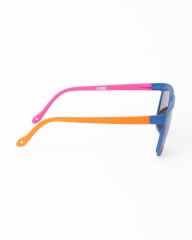ALBA OPTICS＜限定＞アヌマバイブ パープルミラーレンズ サングラス 【ANVMA VIBE VZUM ML PLASMA】mb_04l