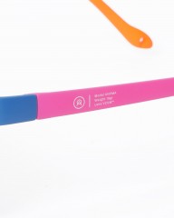 ALBA OPTICS＜限定＞アヌマバイブ パープルミラーレンズ サングラス 【ANVMA VIBE VZUM ML PLASMA】mb_07l