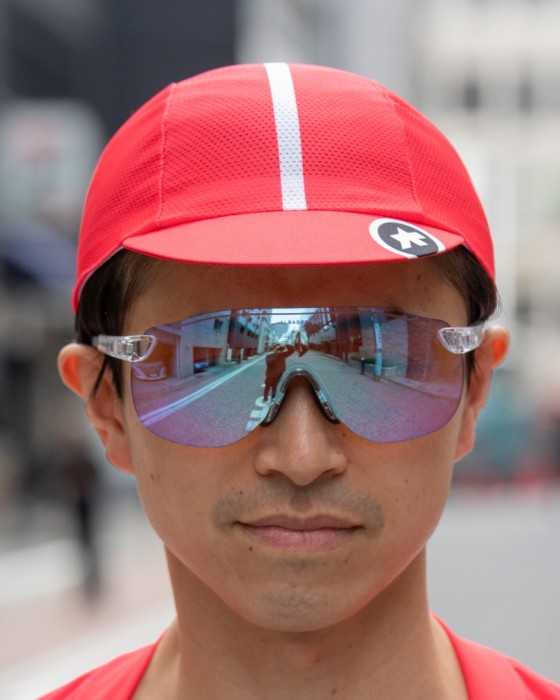 ストラトス サングラスフレーム【STRATOS FRAME】｜ALBA OPTICS