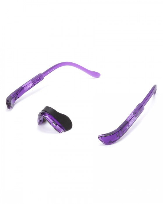 ALBA OPTICSストラトス サングラスフレーム【STRATOS FRAME】c1