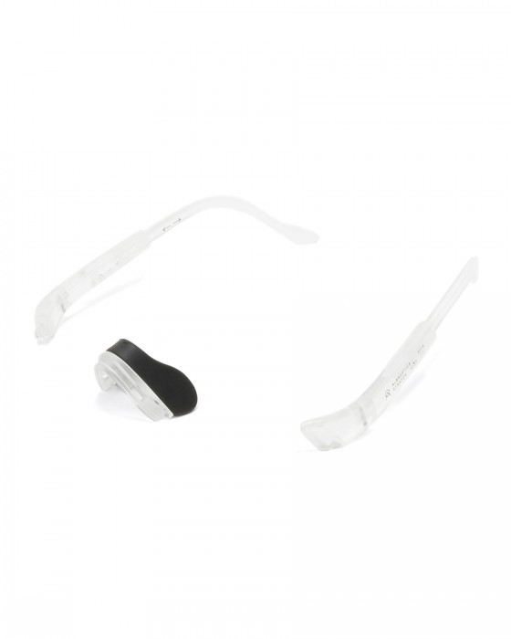 ALBA OPTICSストラトス サングラスフレーム【STRATOS FRAME】c5