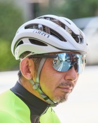 ALBA OPTICSストラトス サングラスフレーム【STRATOS FRAME】mb_15l
