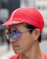 ALBA OPTICSストラトス サングラスフレーム【STRATOS FRAME】mb_17l