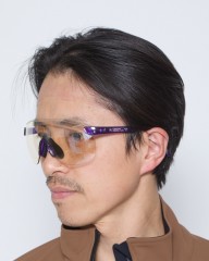 ALBA OPTICSストラトス サングラスフレーム【STRATOS FRAME】mb_20l