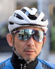 ALBA OPTICSストラトス サングラスフレーム【STRATOS FRAME】mb_21l