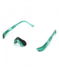 ALBA OPTICSストラトス サングラスフレーム【STRATOS FRAME】mb_c0