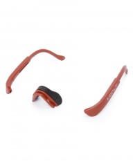 ALBA OPTICSストラトス サングラスフレーム【STRATOS FRAME】mb_c6