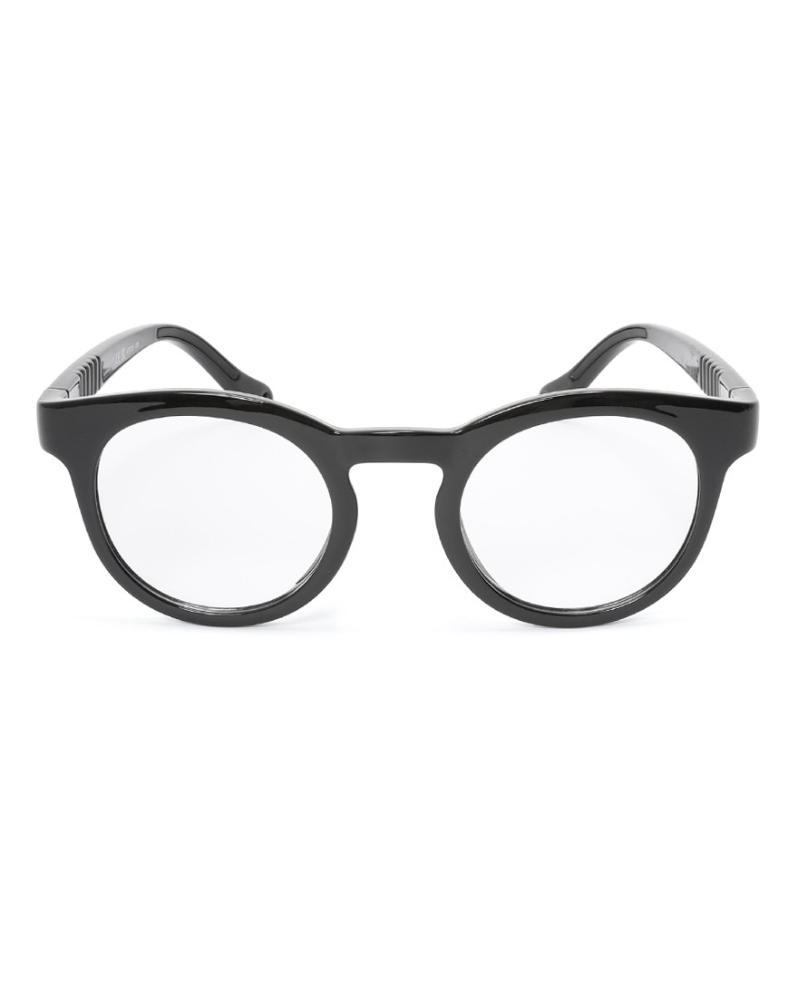 ALBA OPTICSアヌマV.02 クリアレンズ サングラス【ANVMA V.02 VZUM VST】04l