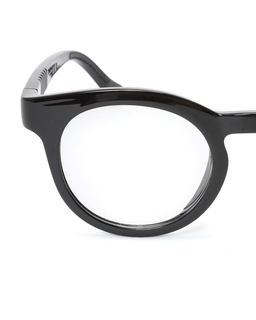 ALBA OPTICSアヌマV.02 クリアレンズ サングラス【ANVMA V.02 VZUM VST】08l