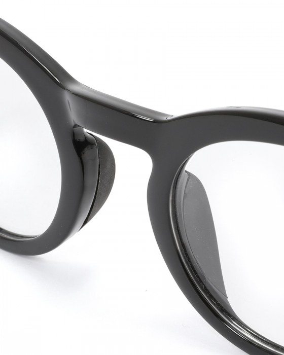 ALBA OPTICSアヌマV.02 クリアレンズ サングラス【ANVMA V.02 VZUM VST】09l