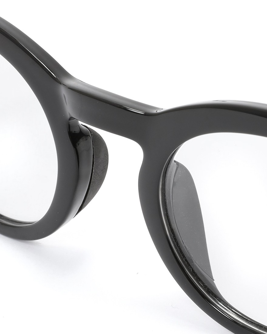 ALBA OPTICSアヌマV.02 クリアレンズ サングラス【ANVMA V.02 VZUM VST】09l