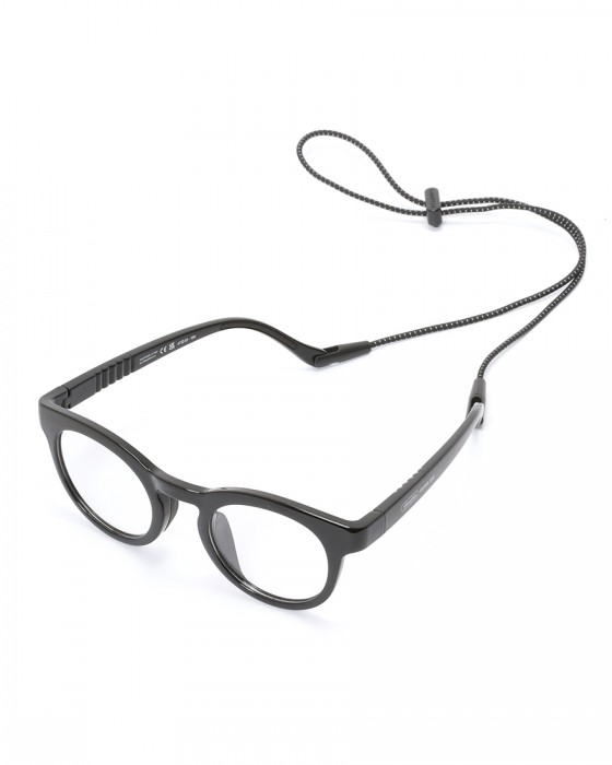 ALBA OPTICSアヌマV.02 クリアレンズ サングラス【ANVMA V.02 VZUM VST】16l