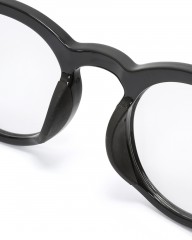 ALBA OPTICSアヌマV.02 クリアレンズ サングラス【ANVMA V.02 VZUM VST】mb_10l