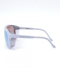 ALBA OPTICSソロ ブルーミラーレンズ サングラス 【SOLO VZUM ML CIELO】mb_02l