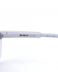 ALBA OPTICSソロ ブルーミラーレンズ サングラス 【SOLO VZUM ML CIELO】mb_07l