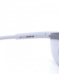 ALBA OPTICSソロ ブルーミラーレンズ サングラス 【SOLO VZUM ML CIELO】mb_09l