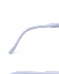 ALBA OPTICSソロ ブルーミラーレンズ サングラス 【SOLO VZUM ML CIELO】mb_10l