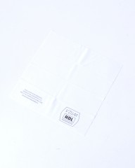 ALBA OPTICSソロ ブルーミラーレンズ サングラス 【SOLO VZUM ML CIELO】mb_14l