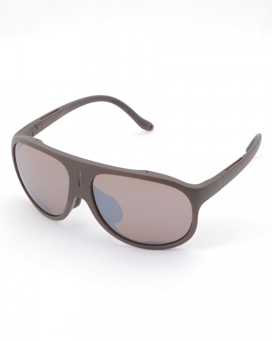 ソロ ミラーレンズ サングラス 【SOLO VZUM ML KING】｜ALBA OPTICS（アルバ オプティクス）｜TOKYOlife