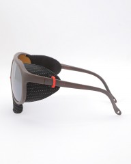 ALBA OPTICSソロウルトラ 調光シルバーミラーレンズ サングラス 【SOLO ULTRA Barberini F-LENS MR ALU】mb_02l