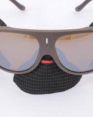 ALBA OPTICSソロウルトラ 調光シルバーミラーレンズ サングラス 【SOLO ULTRA Barberini F-LENS MR ALU】mb_05l