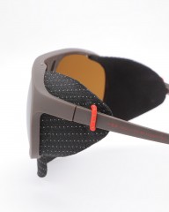 ALBA OPTICSソロウルトラ 調光シルバーミラーレンズ サングラス 【SOLO ULTRA Barberini F-LENS MR ALU】mb_06l
