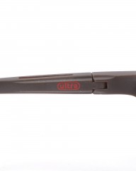 ALBA OPTICSソロウルトラ 調光シルバーミラーレンズ サングラス 【SOLO ULTRA Barberini F-LENS MR ALU】mb_13l