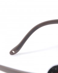 ALBA OPTICSソロウルトラ 調光シルバーミラーレンズ サングラス 【SOLO ULTRA Barberini F-LENS MR ALU】mb_21l