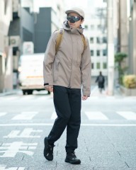 ALBA OPTICSソロウルトラ 調光シルバーミラーレンズ サングラス 【SOLO ULTRA Barberini F-LENS MR ALU】mb_ma