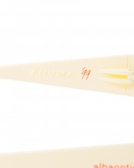 ALBA OPTICSアヌマ‘99 シルバーミラーレンズ サングラス【ANVMA ‘99 VZUM ALU】mb_10l
