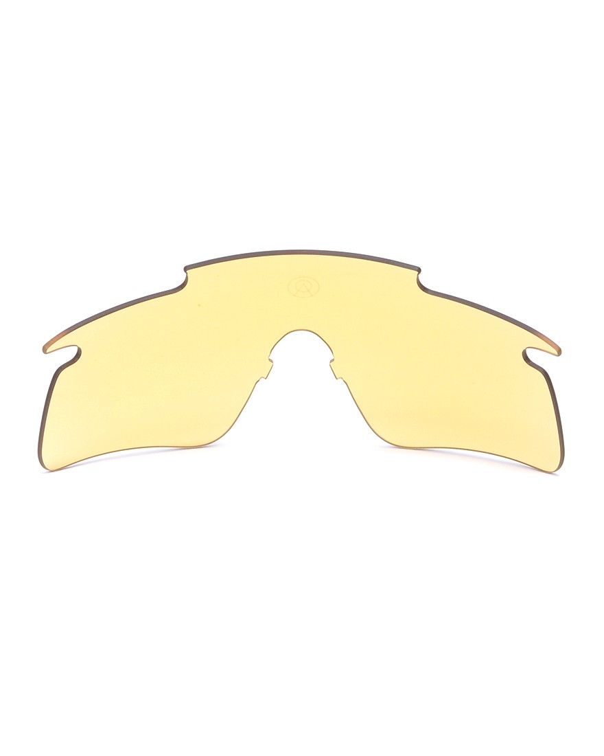 ALBA OPTICSマントラ用スペアレンズ（カラーレンズ）【VZUM A-LENS】02l