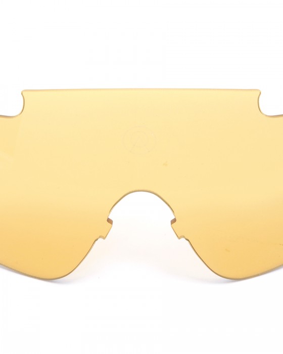 ALBA OPTICSマントラ用スペアレンズ（カラーレンズ）【VZUM A-LENS】05l