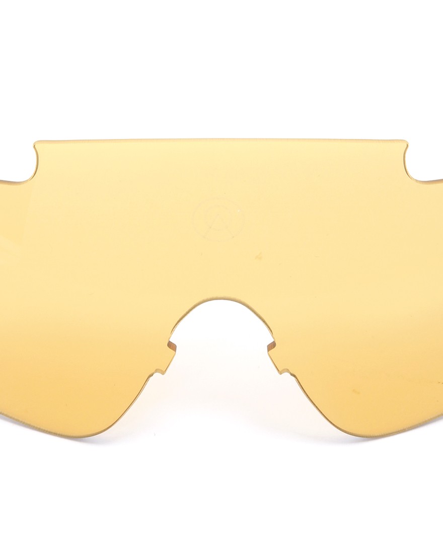 ALBA OPTICSマントラ用スペアレンズ（カラーレンズ）【VZUM A-LENS】05l