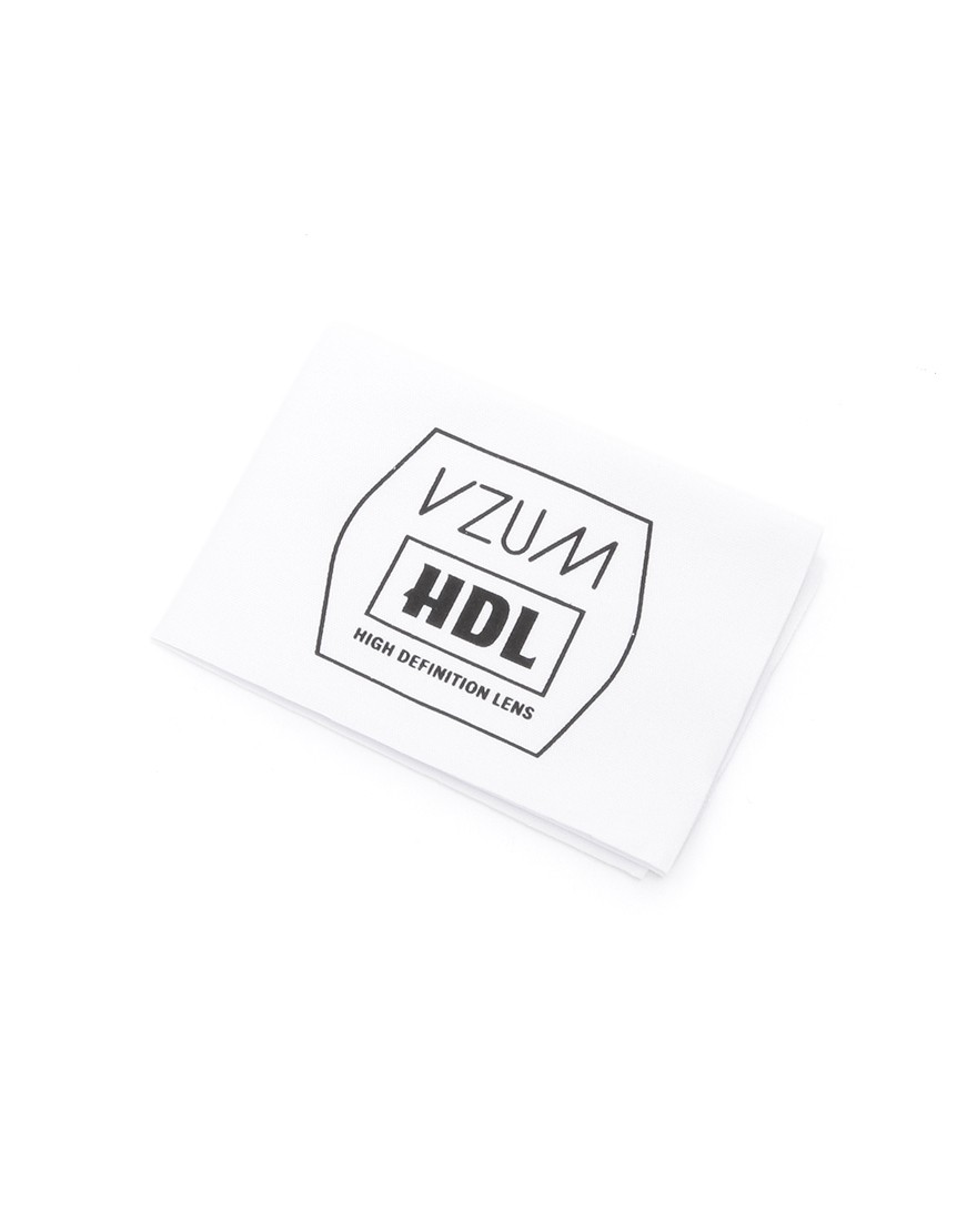 ALBA OPTICSマントラ用スペアレンズ（カラーレンズ）【VZUM A-LENS】07l