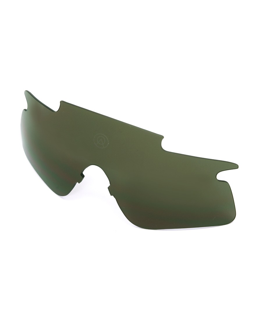 ALBA OPTICSマントラ用スペアレンズ（カラーレンズ）【VZUM A-LENS】c1