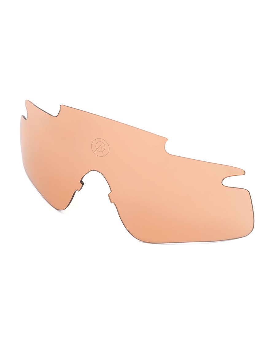 ALBA OPTICSマントラ用スペアレンズ（カラーレンズ）【VZUM A-LENS】c2