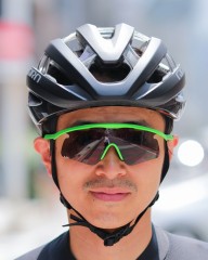ALBA OPTICSマントラ用スペアレンズ（カラーレンズ）【VZUM A-LENS】mb_11l