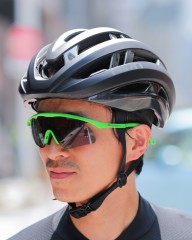 ALBA OPTICSマントラ用スペアレンズ（カラーレンズ）【VZUM A-LENS】mb_12l