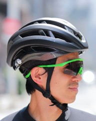 ALBA OPTICSマントラ用スペアレンズ（カラーレンズ）【VZUM A-LENS】mb_13l