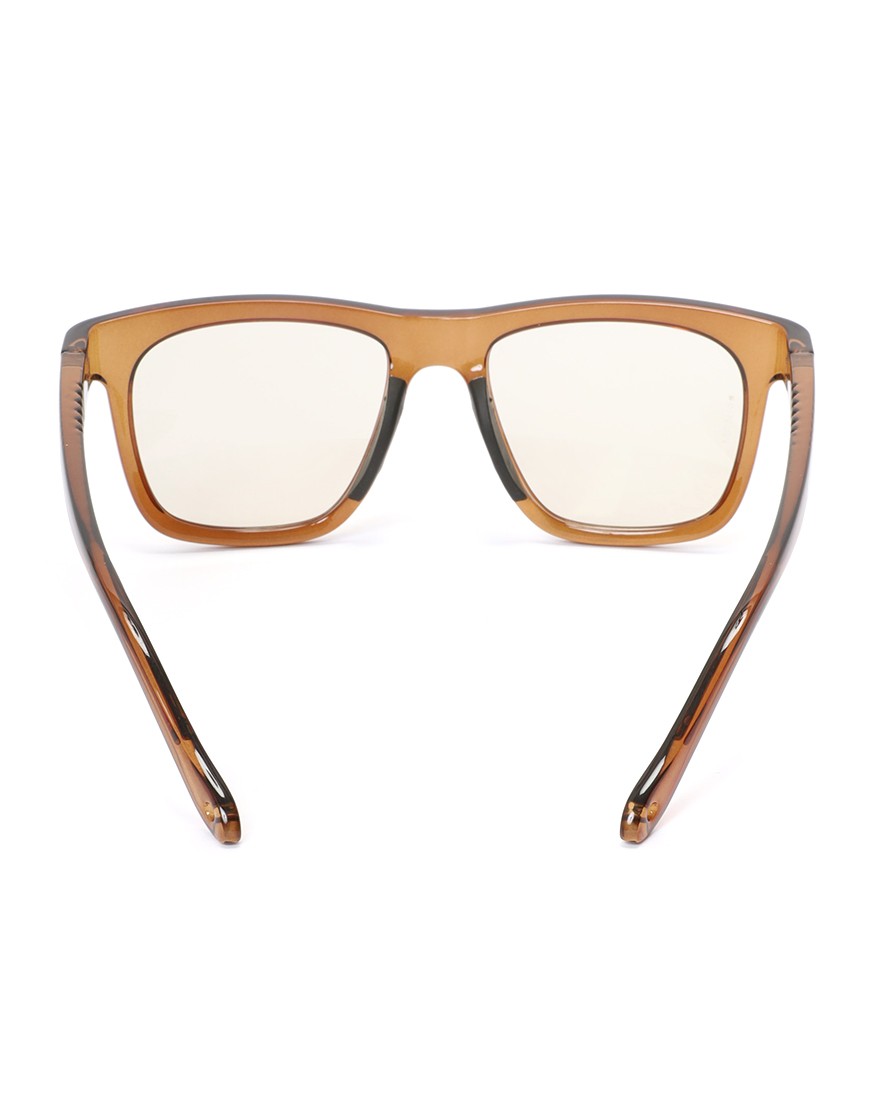 ALBA OPTICSアヌマV.01 調光シルバーミラーレンズ サングラス【ANVMA V.01 VZUM F-LENS RKT】06l