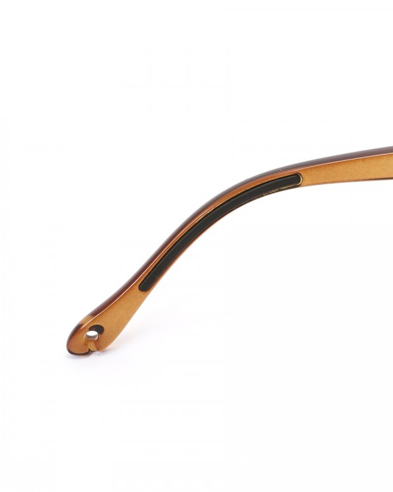 ALBA OPTICSアヌマV.01 調光シルバーミラーレンズ サングラス【ANVMA V.01 VZUM F-LENS RKT】14l
