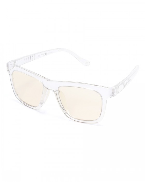 ALBA OPTICSアヌマV.01 調光シルバーミラーレンズ サングラス【ANVMA V.01 VZUM F-LENS RKT】ma