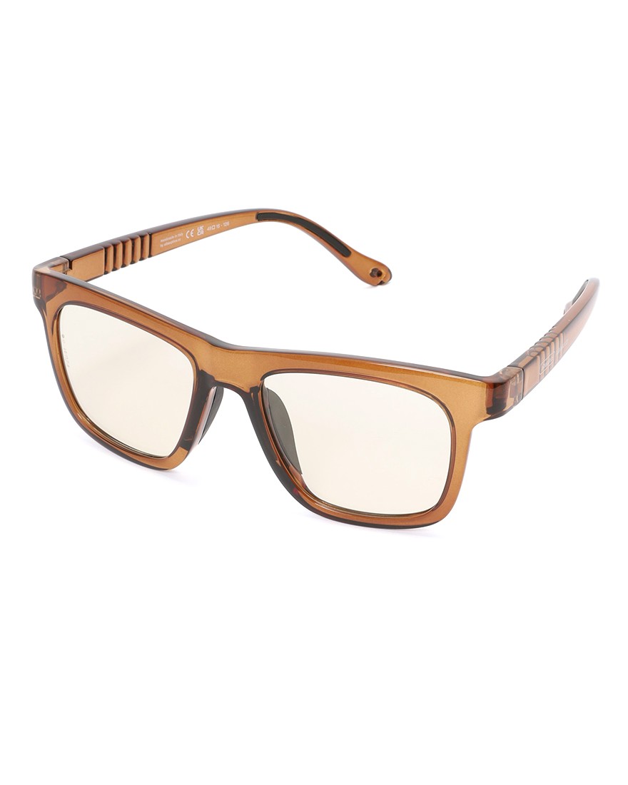 ALBA OPTICSアヌマV.01 調光シルバーミラーレンズ サングラス【ANVMA V.01 VZUM F-LENS RKT】c1