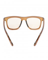 ALBA OPTICSアヌマV.01 調光シルバーミラーレンズ サングラス【ANVMA V.01 VZUM F-LENS RKT】mb_06l