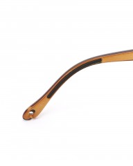 ALBA OPTICSアヌマV.01 調光シルバーミラーレンズ サングラス【ANVMA V.01 VZUM F-LENS RKT】mb_14l